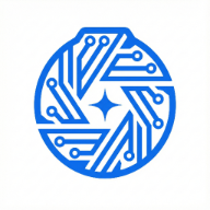 StockTrustyGen AI Image SEO & Metadata Automation Tool Logo